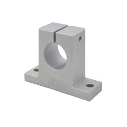 Shaft Support, Precision Cast Product, T Type [SKBK]