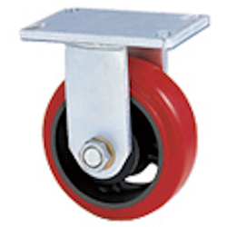 MEDIUM LOAD Caster (43 Series/Rotary S/Entry-Level)