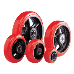 Heavy Duty 47 Series Wheel