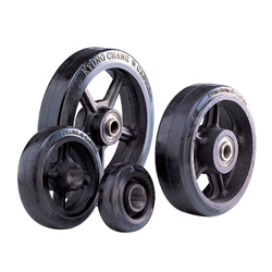 Heavy Weight 50 Series Wheel (5060-PC) 