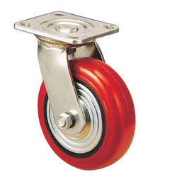 Heavy Load Caster (50 Series/Rotary S/Entry-Level) 