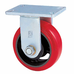 Heavy Load Caster (50 Series/Fixed R) (5010-10R) 