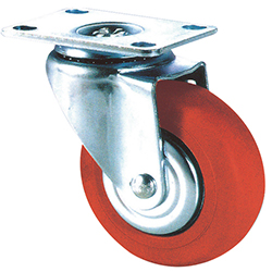Light Load Caster (20 Series/Rotary S/Entry-Level) (2030-ES-C) 