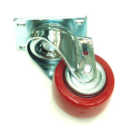 Light Load Caster (20 Series/Rotary S)