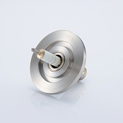 Coaxial 5kV-BNC one side JACK (female)