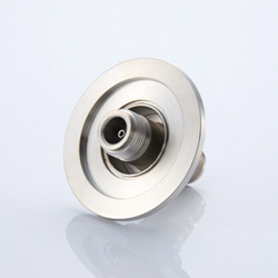 Coaxial N both sides JACK (female)