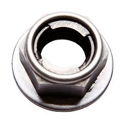 K Nut with Washer (D-ZKN-10) 