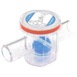 Drain Trap for Air Conditioners (F-CT40) 
