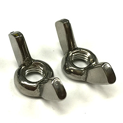 SUS 18/8 WING NUTS (KN-614)