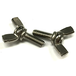 SUS 18/8 WING BOLTS (KN-615)