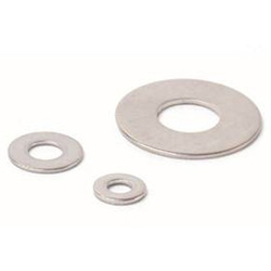 Washer - Stainless Flat Washer(KN-451)