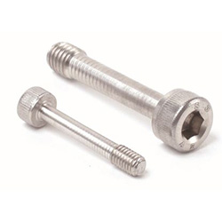 SUS 18/8 (SUS 304) Hex Wrench-Communication Bolt (KN-780) (KN-780-M4-X25) 