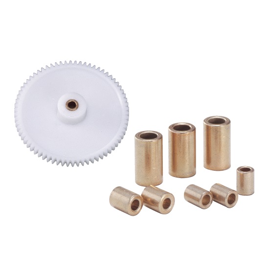 Bushing for Molded Gears (BB40609) 