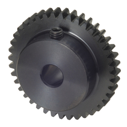 Spur Gear SSY (SSY1-60-P-10) 