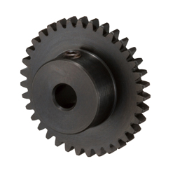 Dedicated Pinion for DR (SSDR0.8-35) 