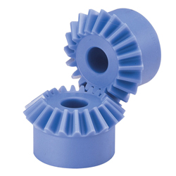 PM plastic miter gear (PM1-25) 