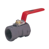 Cast/Stainless Steel Class-600 Ball Valve Screw Fittings (SCTK-10A) 