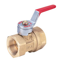 Brass Common-Use 150 Type Ball Valve Threaded (TY-8A) 