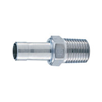 Stainless Steel High Pressure Fittings Adapter
