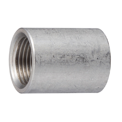 Stainless Steel Screw-in Fitting, Socket (PSM-20A) 