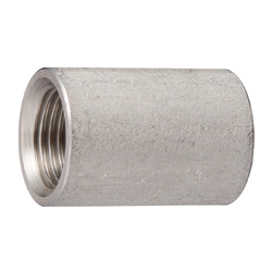 Stainless Steel Screw-in Fitting, Tapered Socket (PST-32A) 