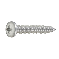 Rabcon Nabe Phillips Pan Head Drill Screw for Concrete (CSPPNTFLC-STTRS-M4-38) 