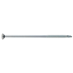 Flexible Head LIVE Reamer Screw (CSPCSSLVRF-410GSN-D4-28) 