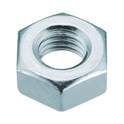 Hex Nut (NT-SS-0008) 