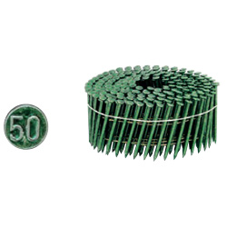 Wire Connecting Desi Plated CN Nails (31930085) 