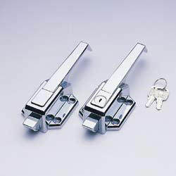 KA-708 Small Handle for Airtight