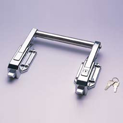 KA-721 Interlock Handle for Airtight