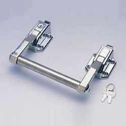 KA-781 Small Interlock Handle for Airtight