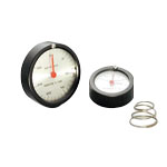 Dial Indicator MD (MD-75-L-1/25) 