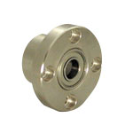 Bearing Housing Set, Pilot Joint Double Direct Mounting Type Round Style DCM (DCM-6005ZZ) 