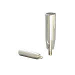 Stainless Steel Cylindrical Grip SSG (SSG-12) 