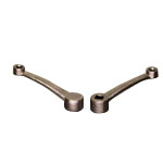 Stainless Steel Crank Handle CHS-N (CHS-80-N) 