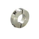Separate Collar (Stainless Steel) SCSS-sus (SCSS-2515-SUS) 