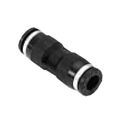 Clean Specifications Quick Fittings Standard US Series Union Straight