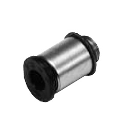 Clean Specifications Quick Fitting Mini Type, TSH Series, Hex Socket Head Straight