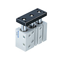 Drive Device, Guided Jig Cylinder Series (SGDA8X5-R-ZE155A2) 