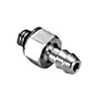Auxiliary Equipment TAC Fittings, Fitting for Urethane Tube Series (BF2BU-M3-HN) 