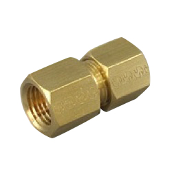 Ring Joint, Female Thread Connector (RFC-08828) 