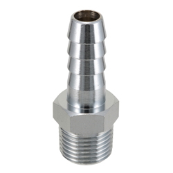 Joint Series, Fitting Parts No. 12, Hose Fitting (NO.12X1/2X20.5) 