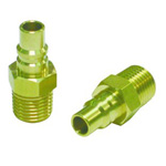 Joint Series, Gate Plug (Coupler for Molds) (MP1) 