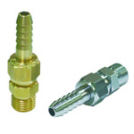 Joint Series, Fitting Part, No. 07, Hose Joint (NO.07X1/2) 