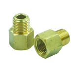 Joint Series Fitting Parts No. 27 Intermediate Nipple Socket (RXG) (NO.27X1/8) 
