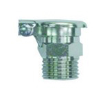 Grease Nipple, Lubricator Series, Spring Cup 