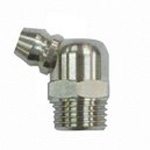 Grease Nipple, Lubricator Series, Grease Fitting, Standard Tip (G Screw) B Type