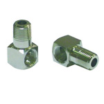 Grease Nipple, Lubricator Series Nipple Socket