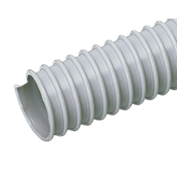 Hose for Air Conditioning and Dust Collection AD-2 Type (AD-2-25-50-L9) 